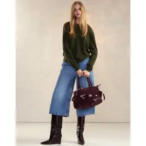 Tommy Denim Capri