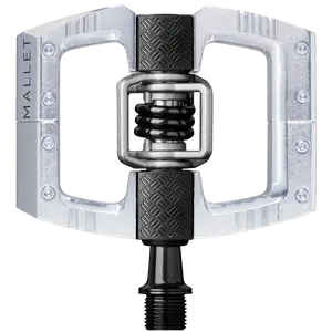 Mallet DH - Silver Edition