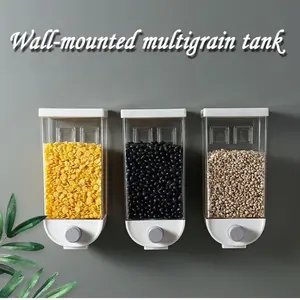 Wall Mounted Multigrain Tank
