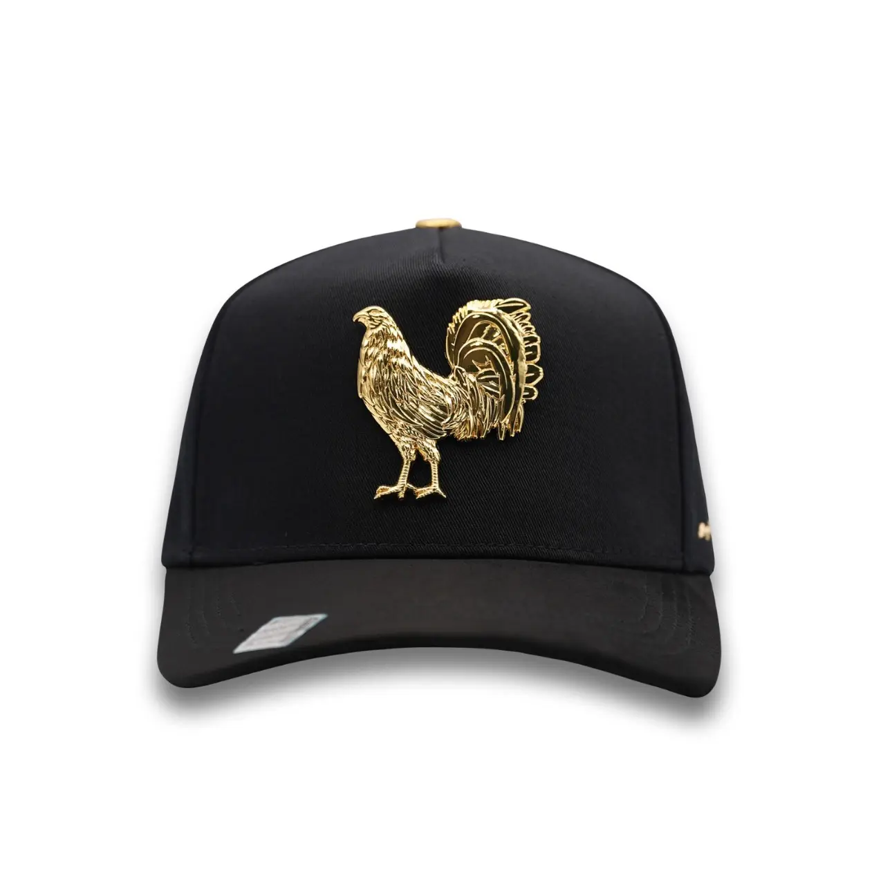 El Gallo Snapback Hat - Big Boss