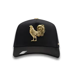 El Gallo Snapback Hat - Big Boss