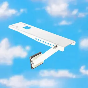 Window A/C Support Bracket