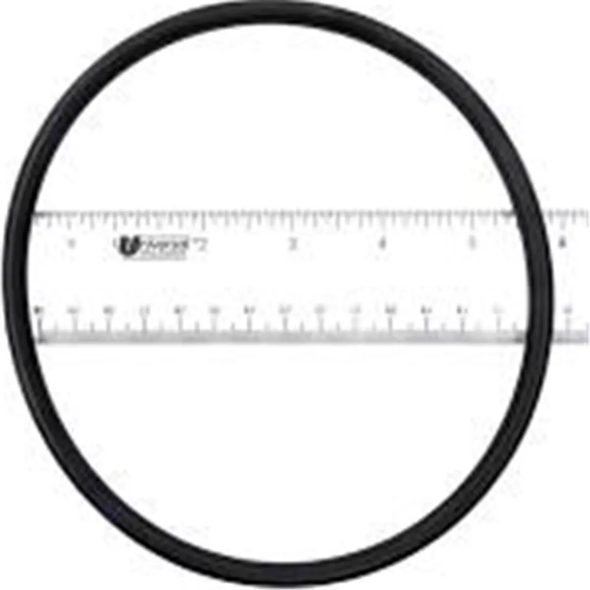 212 MAIN S-Seal APCO2405 392014 Silicone Rubber O-Ring for American Lid, Easy-Setup Pool Repair Part for Aquatic Fitness Equipment