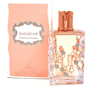 Maison Alhambra Sugar Me Marshmallow Dream Eau de Parfum – 3.4 fl oz / 100 ml, For Women
