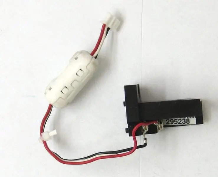 Lexmark 40X7833 OEM Redrive Assembly, Office Equipment Part for CX310 & CX Series Printers, Oem Part