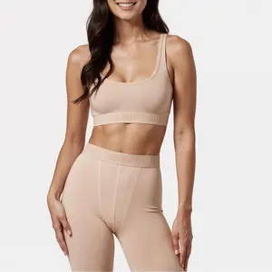 Culprit Toasted Marshmallow 🍨 Long LadyBoxers Womenswear