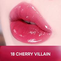 18 Cherry Villain