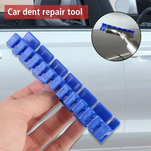 Plastic Gasket Car Repair Tools Dent Puller Suction Cup Automobile Sheet Metal Repair Gaskets Dent Removal Gaskets