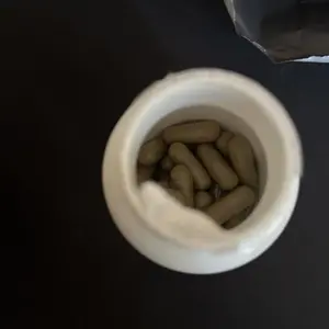 Product Review of Clean Nutraceuticals Sea Moss, Black Seed Oil, Ashwagandha, Turmeric, Bladderwrack, Burdock, Vitamin C, Vitamin D3 with Elderberry Manuka Supplement Capsules – MultiMineral from l**