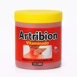 Pomada de Artribion de 125 gramos