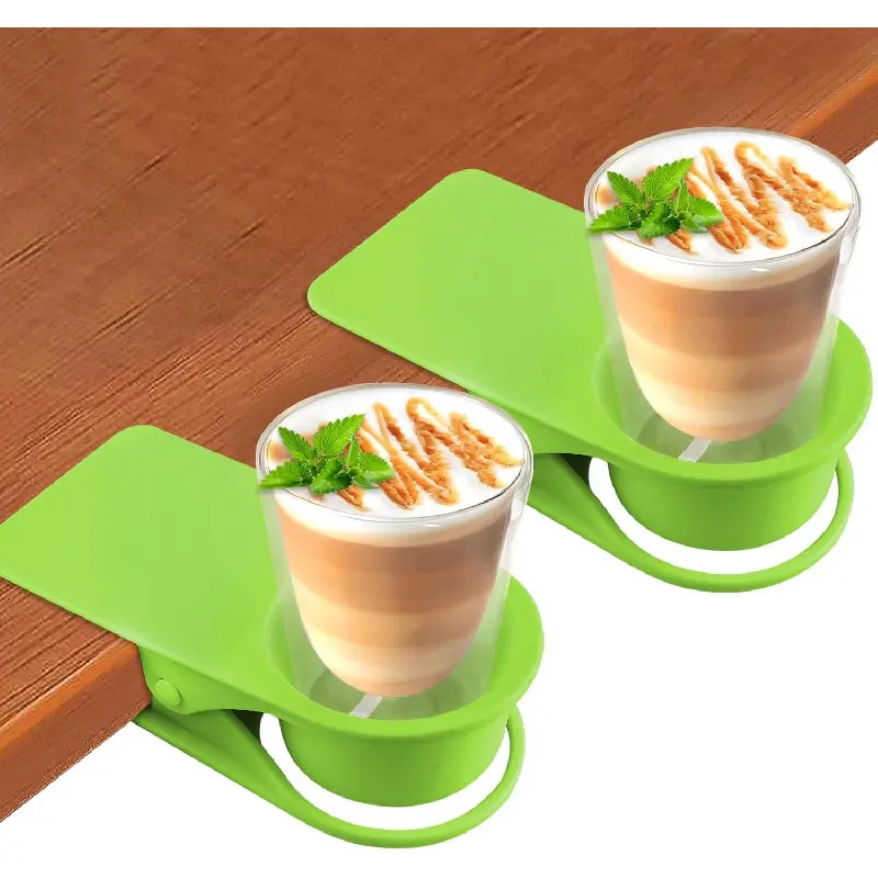 2PCS Green