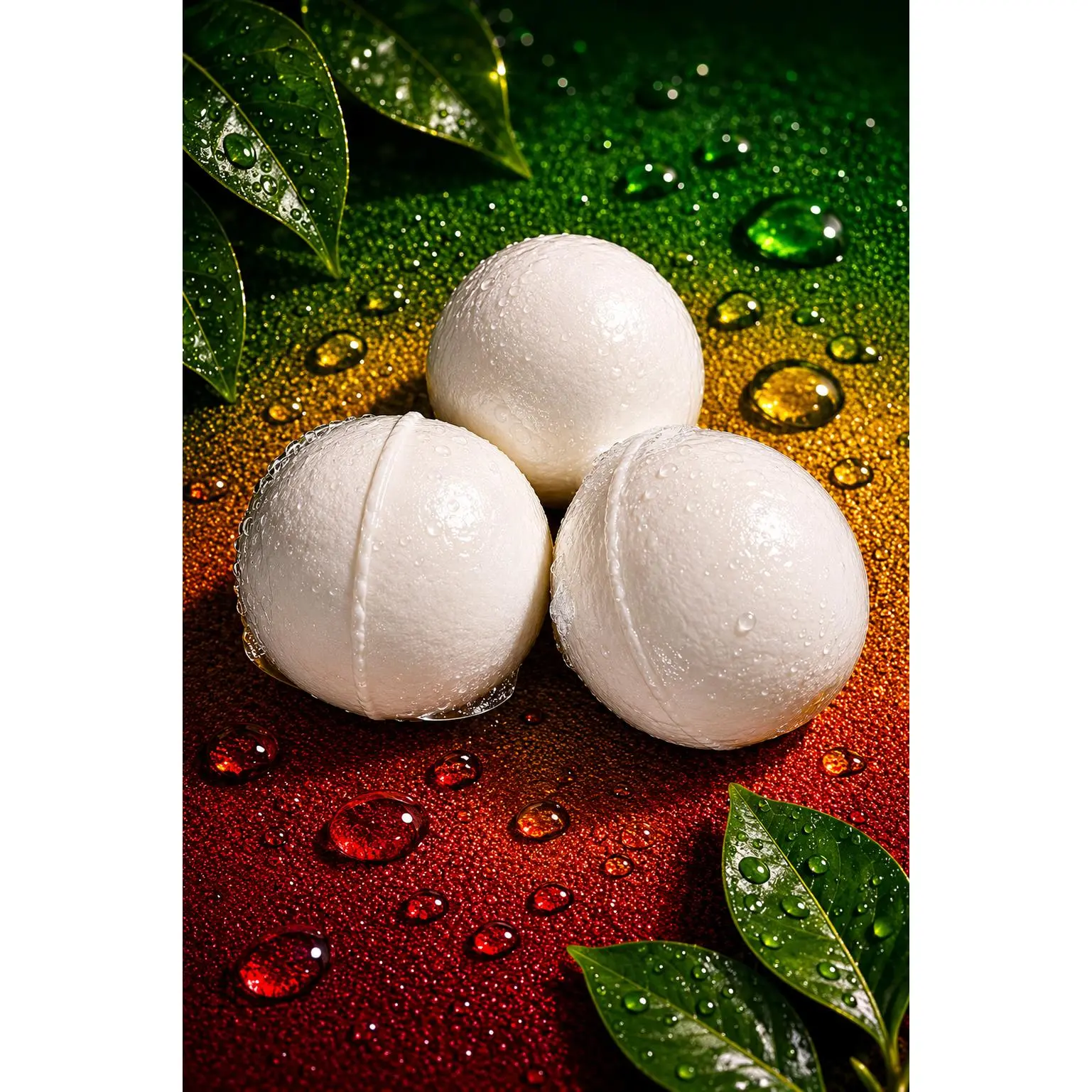Locjevity™ Detox Loc Bomb Cleansing Haircare Faux Moisture