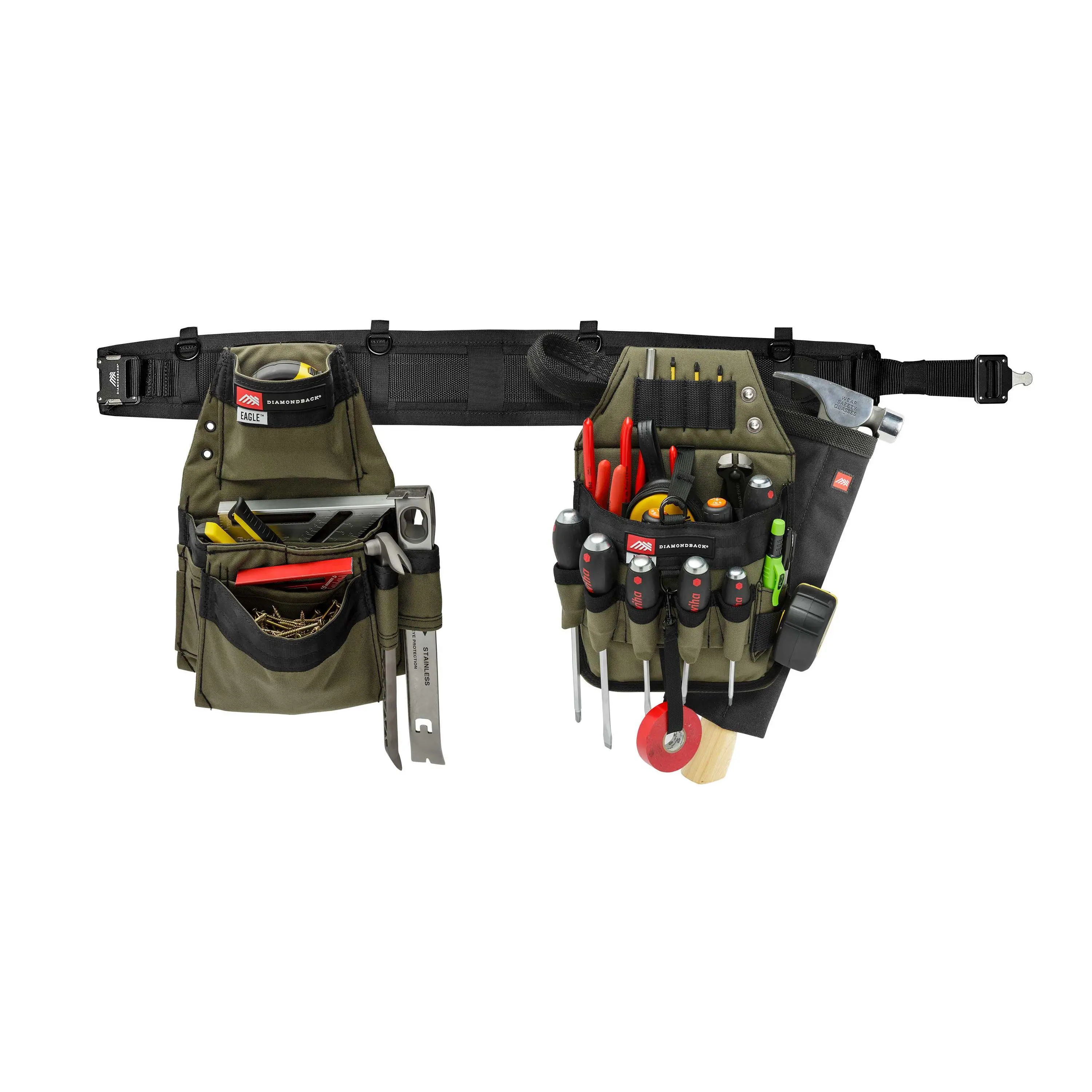 Classic Spark Toolbelt System