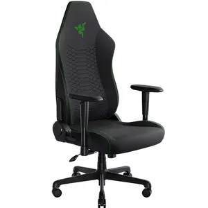 Razer Iskur V2 X Essential Gaming Chair with Built-in Lumbar Support Razer Iskur V2 X Essential Gaming Chair with Built-in Lumbar Support
