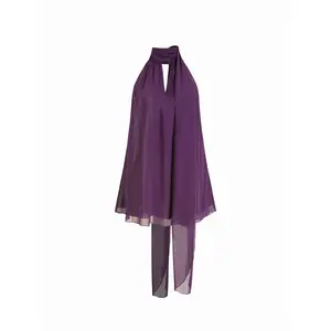 Cider Cowl Neck Oversized Blouse Longline Cider Cowl Neck Oversized Blouse Longline