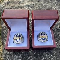 2025+2024  ring with box