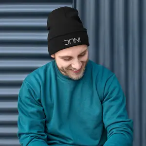 DANI Multivese Beanie - Lightweight Design, Soft Fabric, Ideal for Cold Weather Wear
