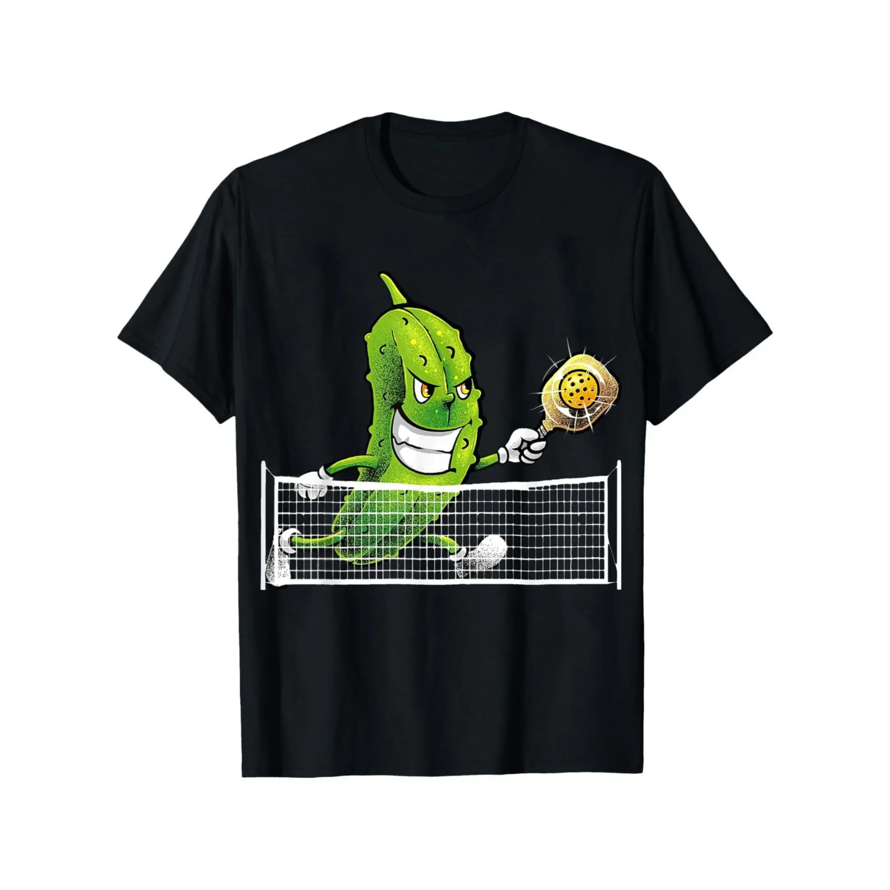 Cute Pickleball for Men Women Racket Sport Pickleball Lover T-Shirt