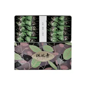 Ten Fu Light Roasted Tie Kuan Yin - 180g