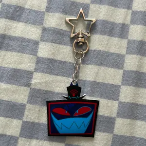 Vox Keychain Vox Keychain