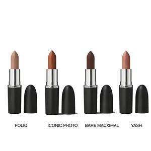 MAC Live Exclusive MACximal Matte Set