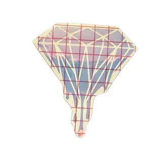 Diamond Sticker