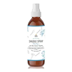 Soul Sticks, White Sage Smudge Spray (3.5 OZ)