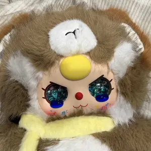 Baby Three 800% AI Series Plush Blind Box - TikTok Shop