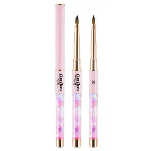 Nail Art Design 3D Brush  (1)