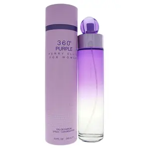 360 Purple by Perry Ellis for Women - 6.8 oz EDP Spray