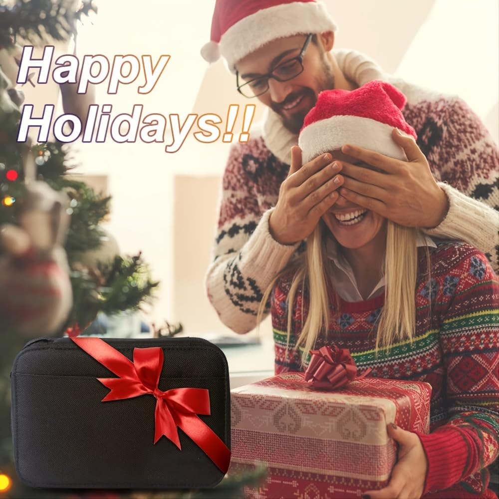 Sewing Kit with Case Portable Sewing Supplies for Home Traveler, Adults, Beginner, Emergency, Contains  Sewing Thread, Scissors, Needles, Measure etc2026 Daily Gift