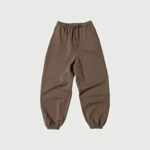 Elwood Sweatpant - 'Vintage Brown'