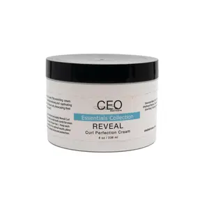 REVEAL Curl Perfection Cream 8 oz