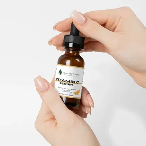 C-Bright Radiance Serum Vitamin C Product by C-Bright - Minimalistic Information Provided