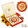 LUSH&DEW Zodiac Seed Bank with Moon Calendar for Fire Signs Aries Leo Sagittarius - 12 Vibrant Seed Varieties for Bold Plants and Lunar Planning - DIY Ornament & Gardening Gift