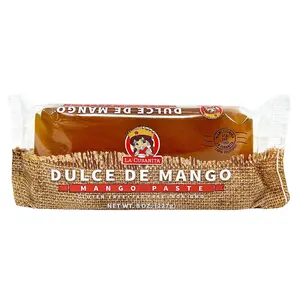 Mango Paste  La Cubanita  8 oz