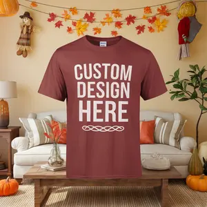 Custom Tees, Pick any size and color, send me a message on when im on live or send email