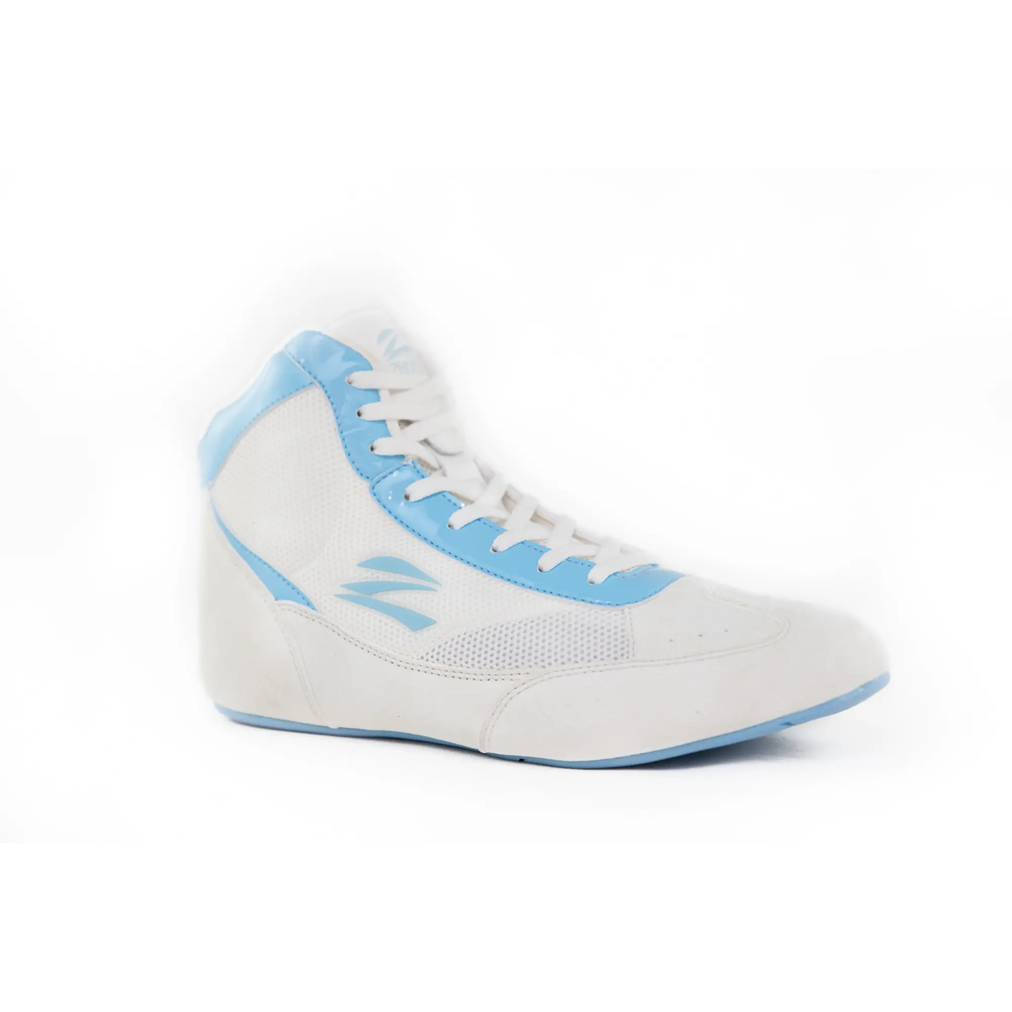 Zephz Matlady Women's Wrestling Shoes