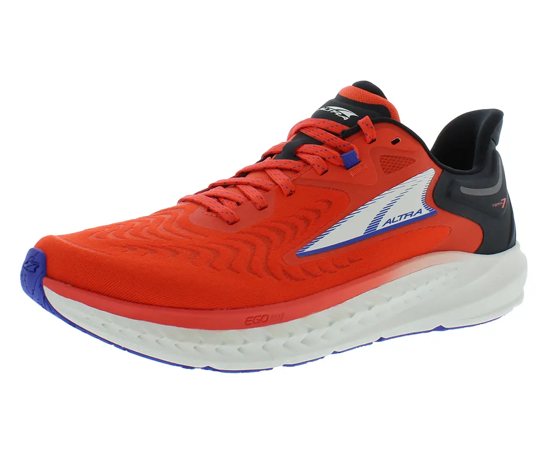 Altra Torin 7 Mens Shoes Best Seller