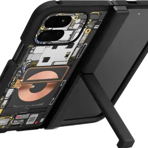 DBrand Pixel 9 Pro Fold Phone Case with stand