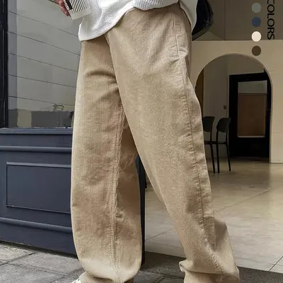 Light Brown Pants TikTok Shop