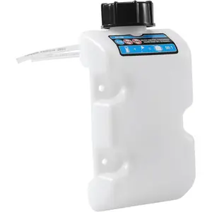 308682055  Tank Gas Tank with  Lines and Filter for Toro for Homelite for Ryobi String Trimmer RY251PH, RY252CS, RY253SS, RY254BC, RY252C