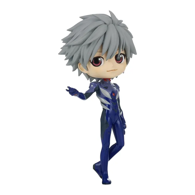 kaworu figure - TikTok Shop