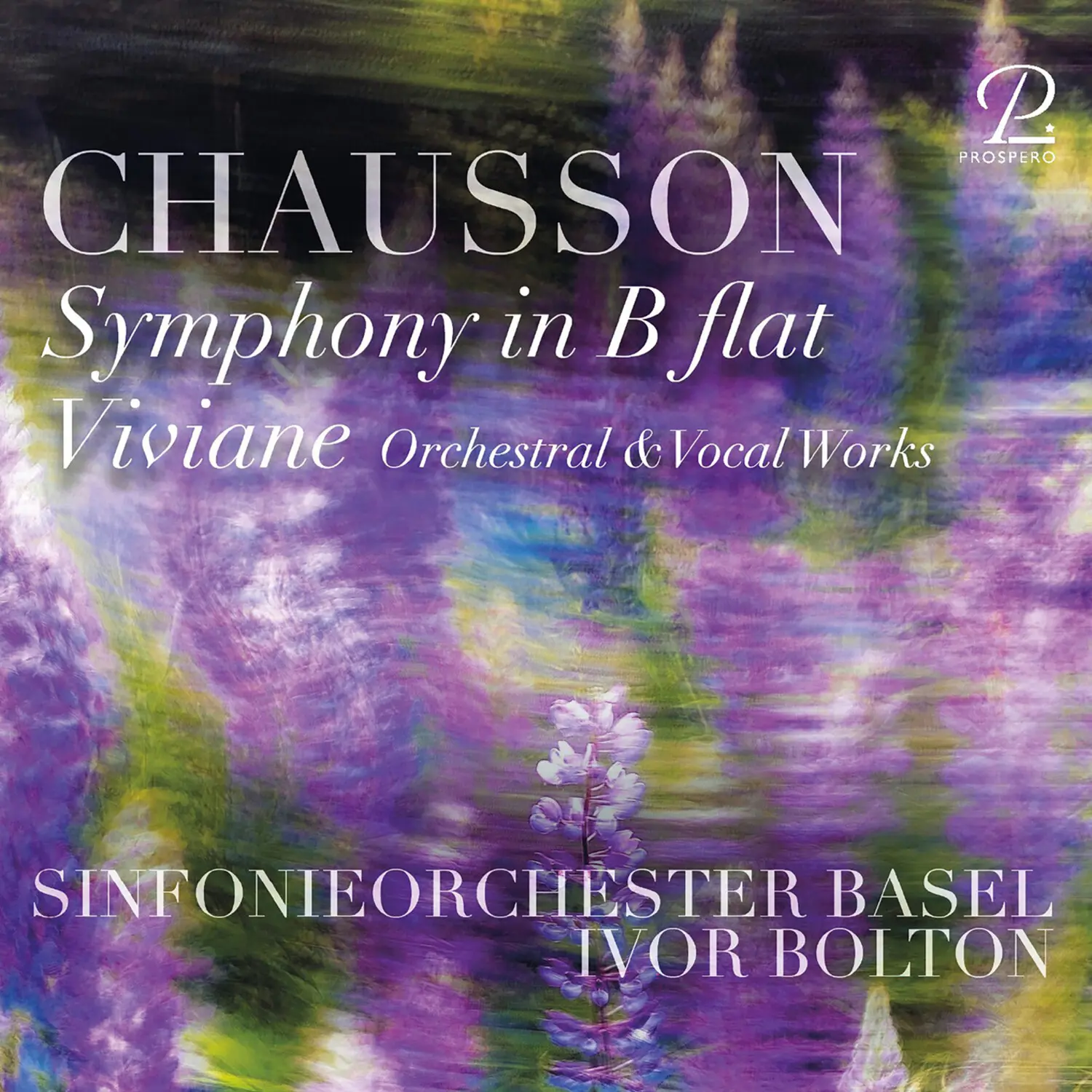 Sinfonieorchester Basel - Symphonie No. 1 - Chansons  [COMPACT DISC - CD]
