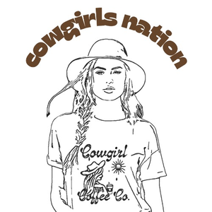 Cowgirls Nation