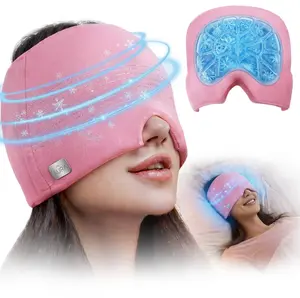 Zolixe™ Migraine Relief Ice Cap