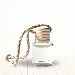 Juicy Watermelon Car Air Freshener