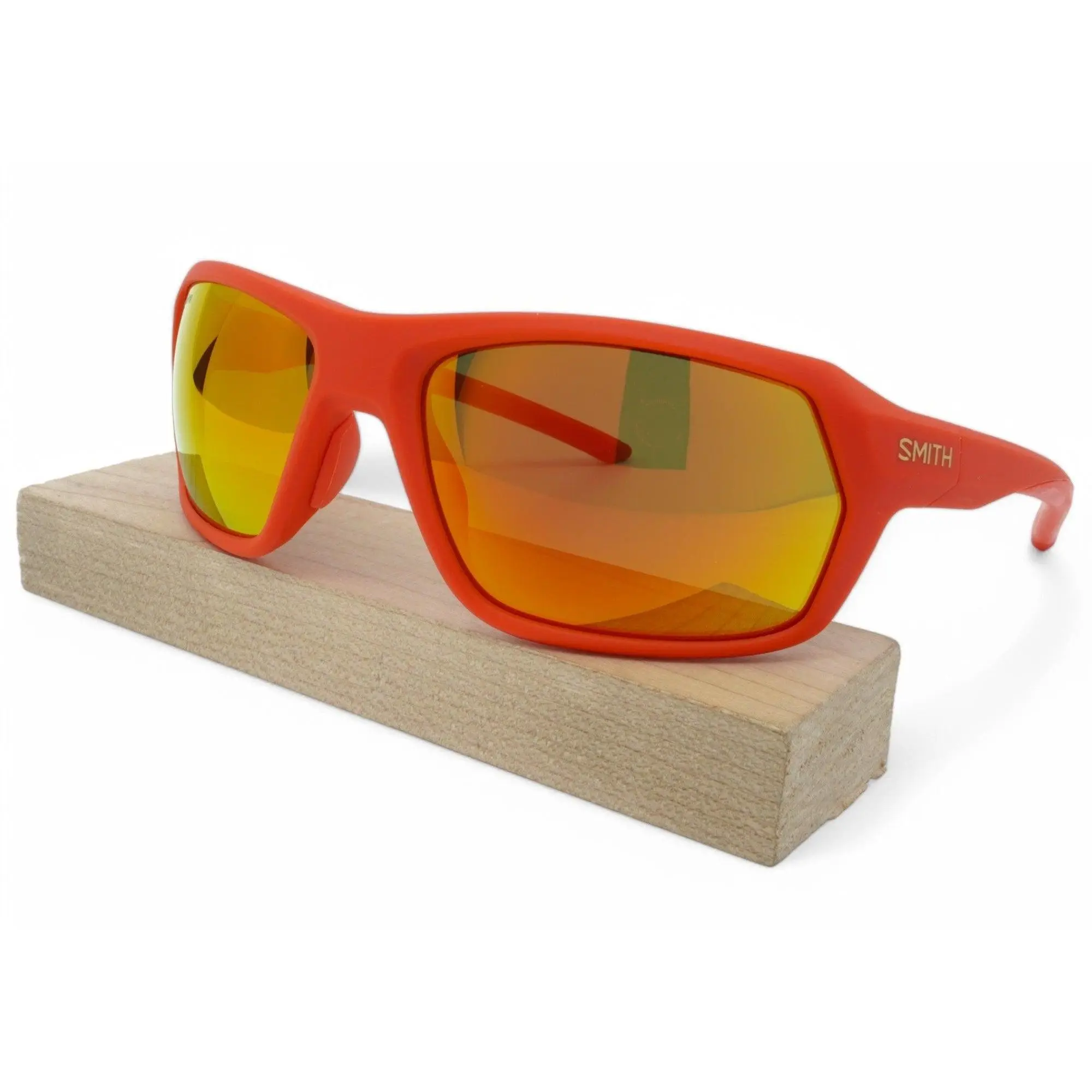[2012440Z360X6] Mens Smith Optics Smith Rebound Sunglasses