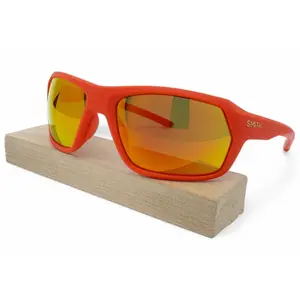 [2012440Z360X6] Mens Smith Optics Smith Rebound Sunglasses