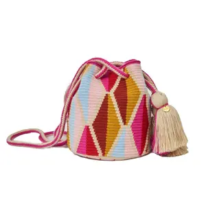 Ame Wayuu Bag